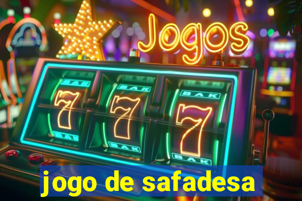 jogo de safadesa